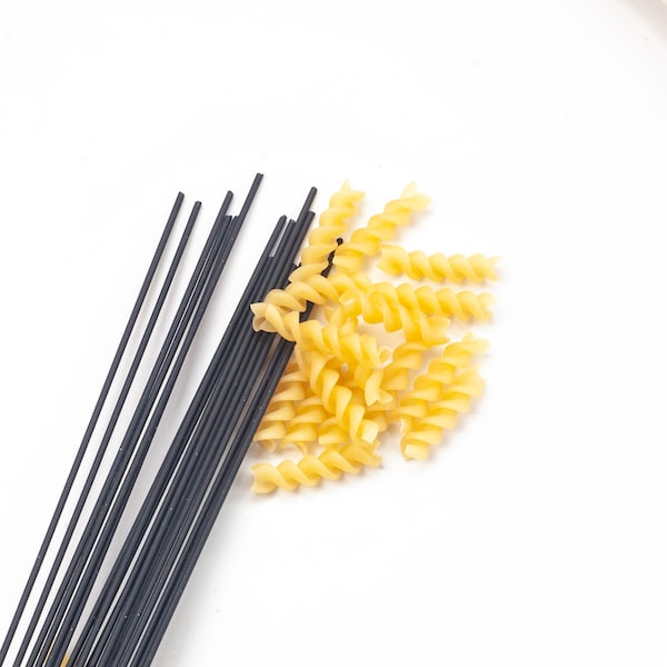 Pasta, Rice & Grain